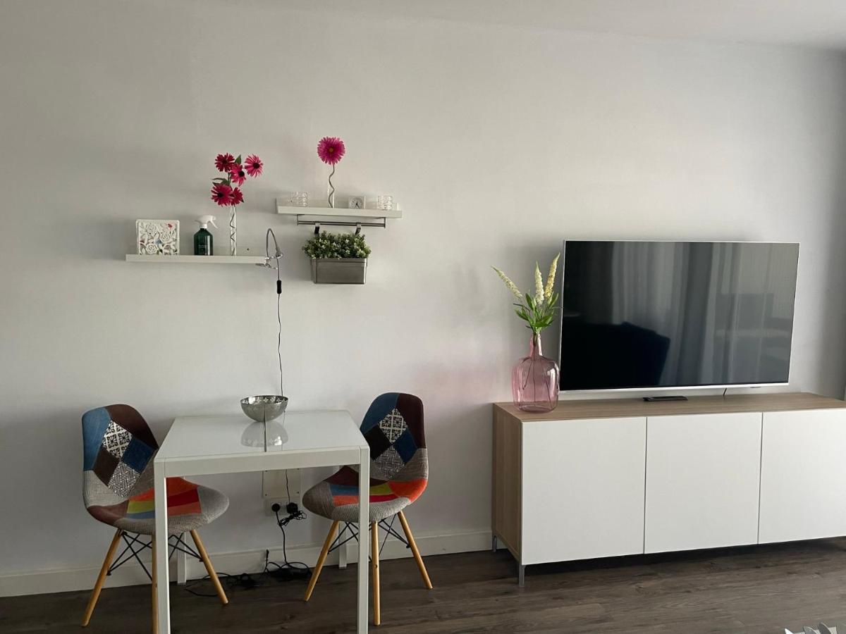 Apartamento Paradise Club Oasis