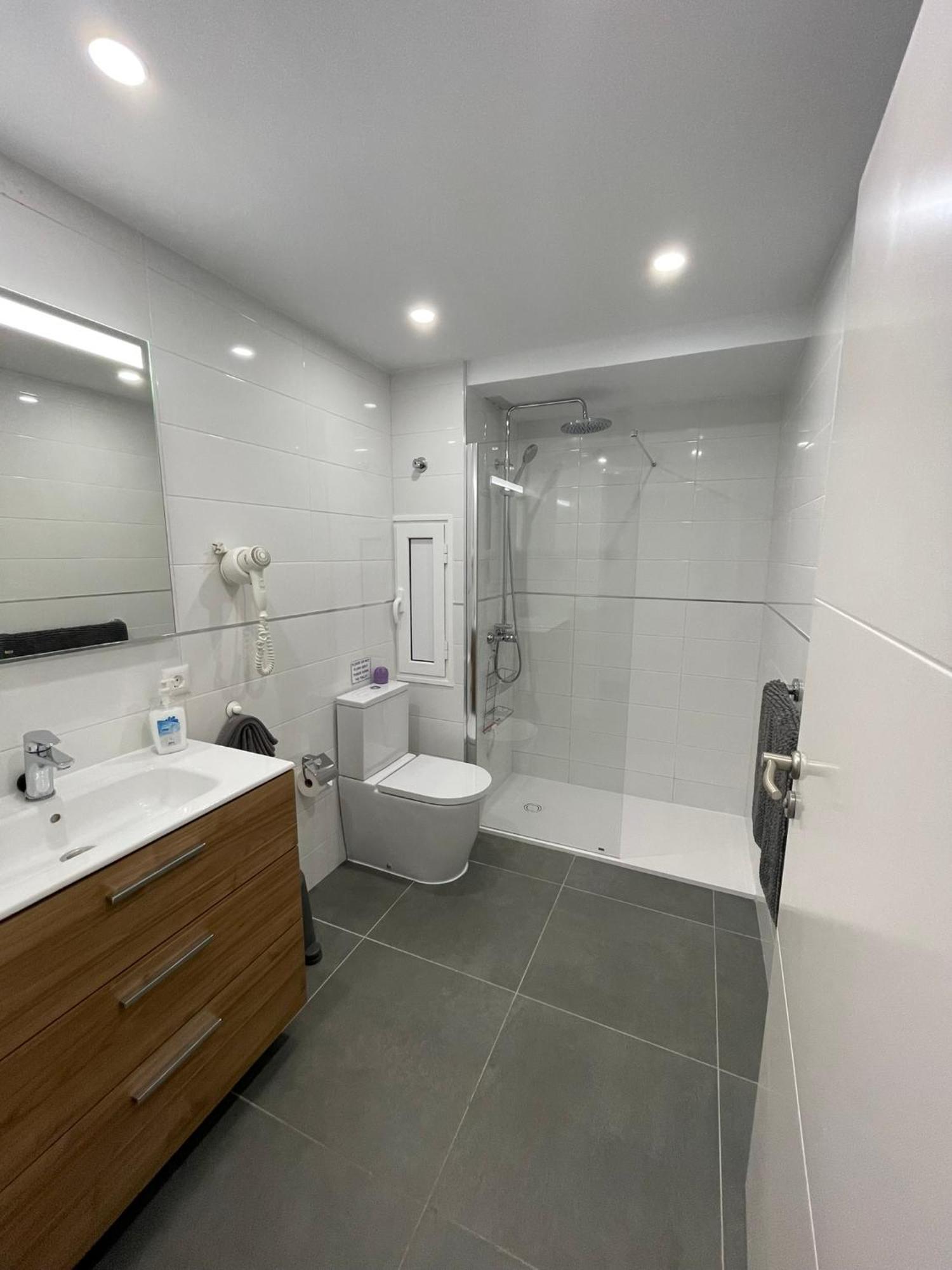 Apartamento Paradise Club Oasis