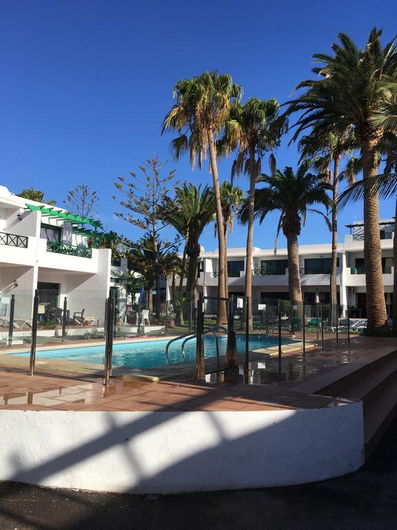 Paradise Club Oasis Apartamento *