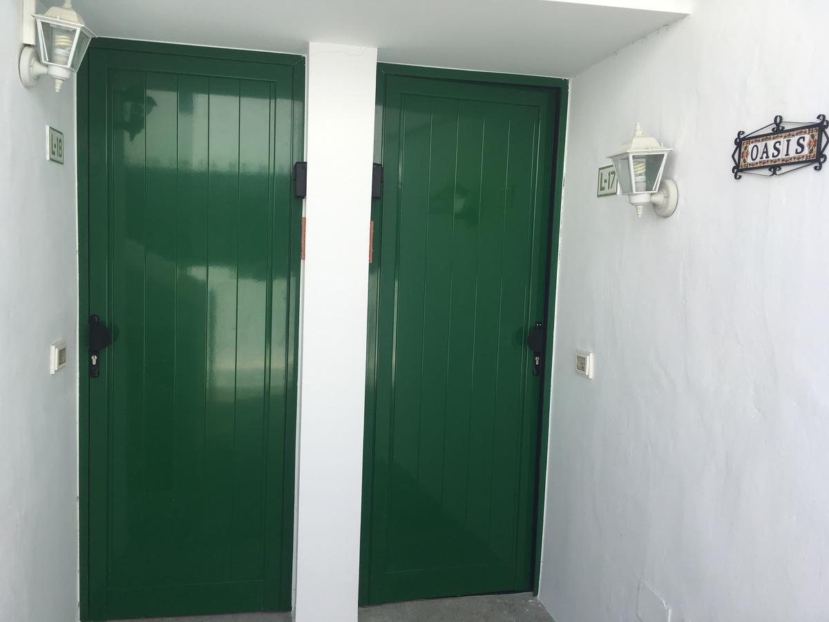 Apartamento Paradise Club Oasis Puerto del Carmen (Lanzarote)