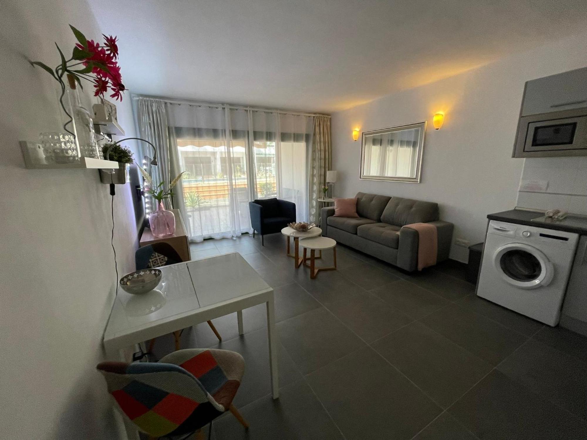 Apartment Paradise Club Oasis *
