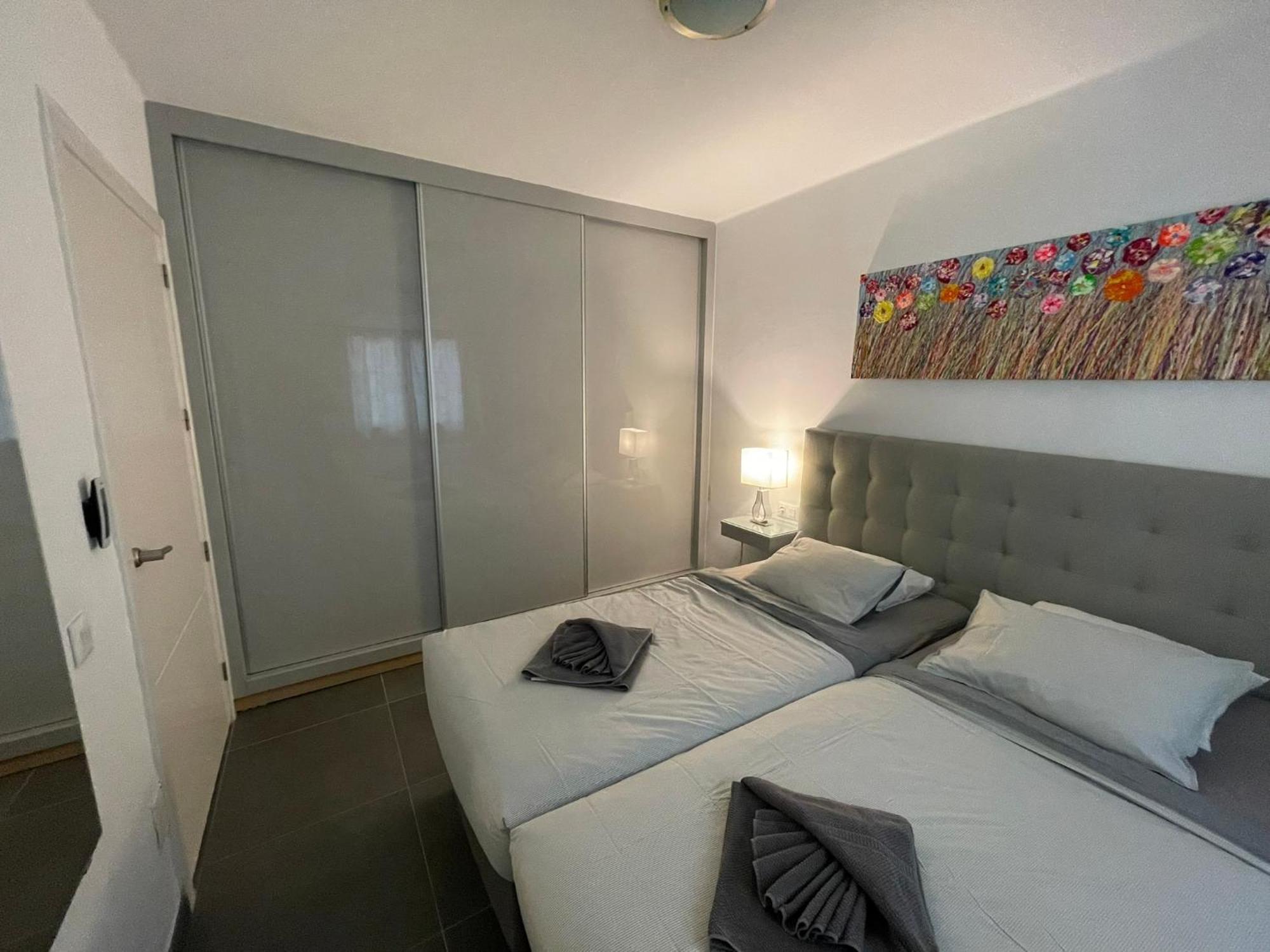 Apartment Paradise Club Oasis