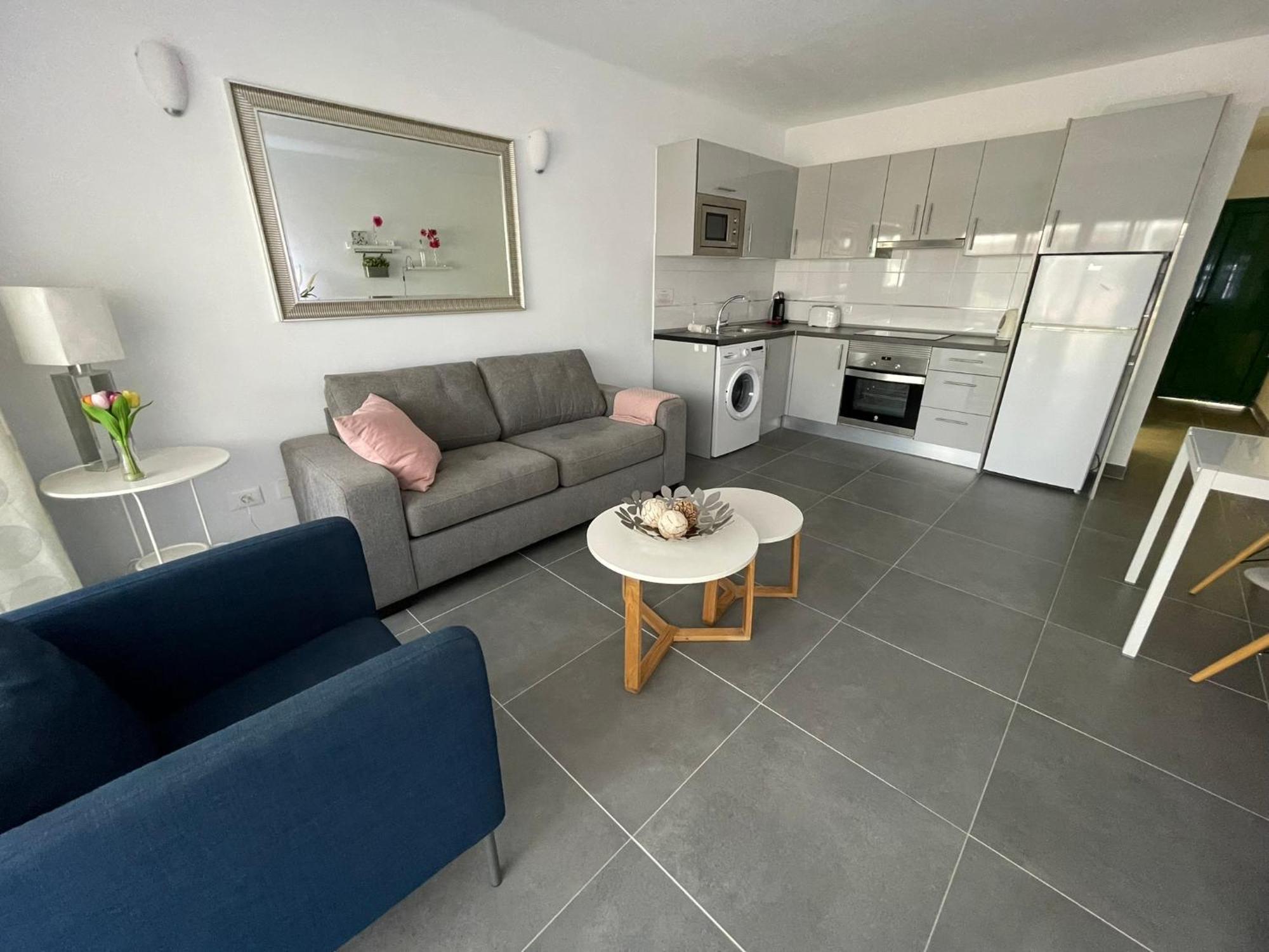 Apartment Paradise Club Oasis *