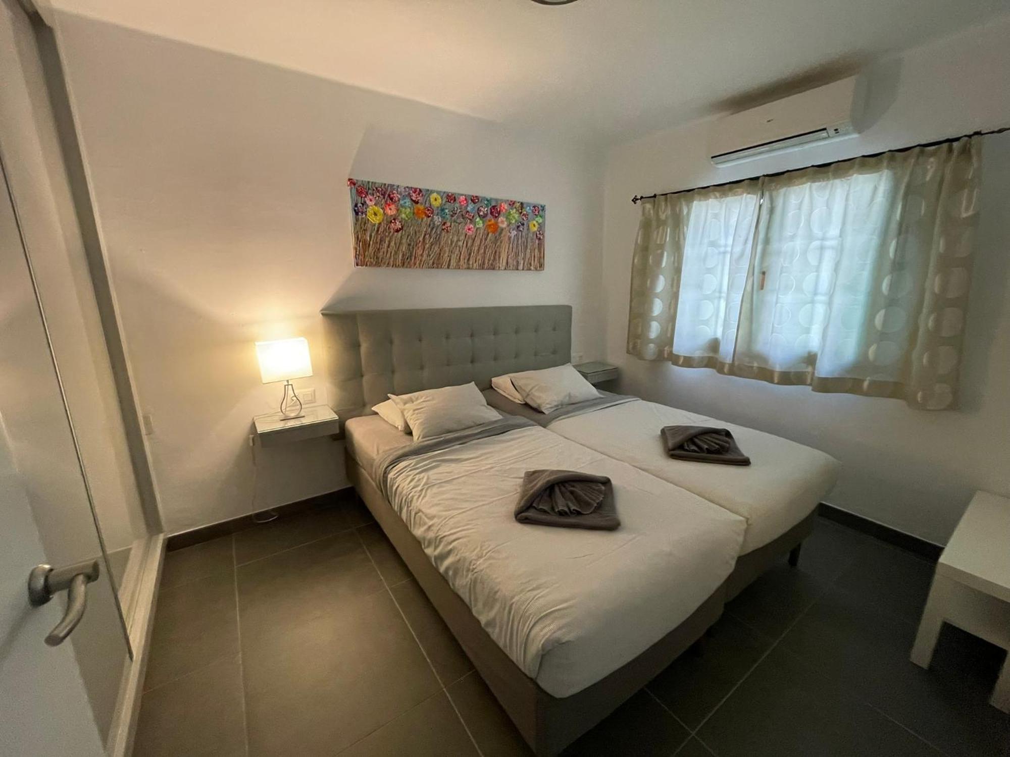 Paradise Club Oasis Apartment