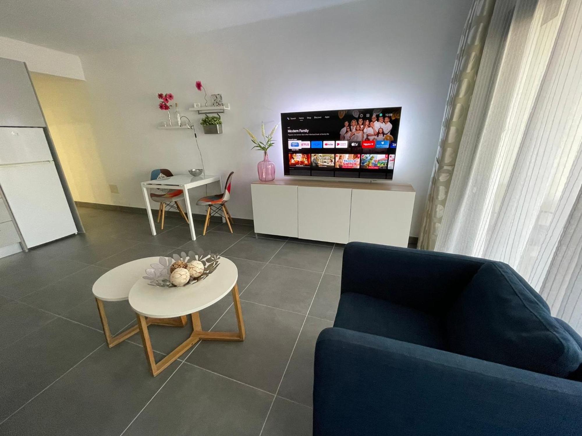 Apartment Paradise Club Oasis *