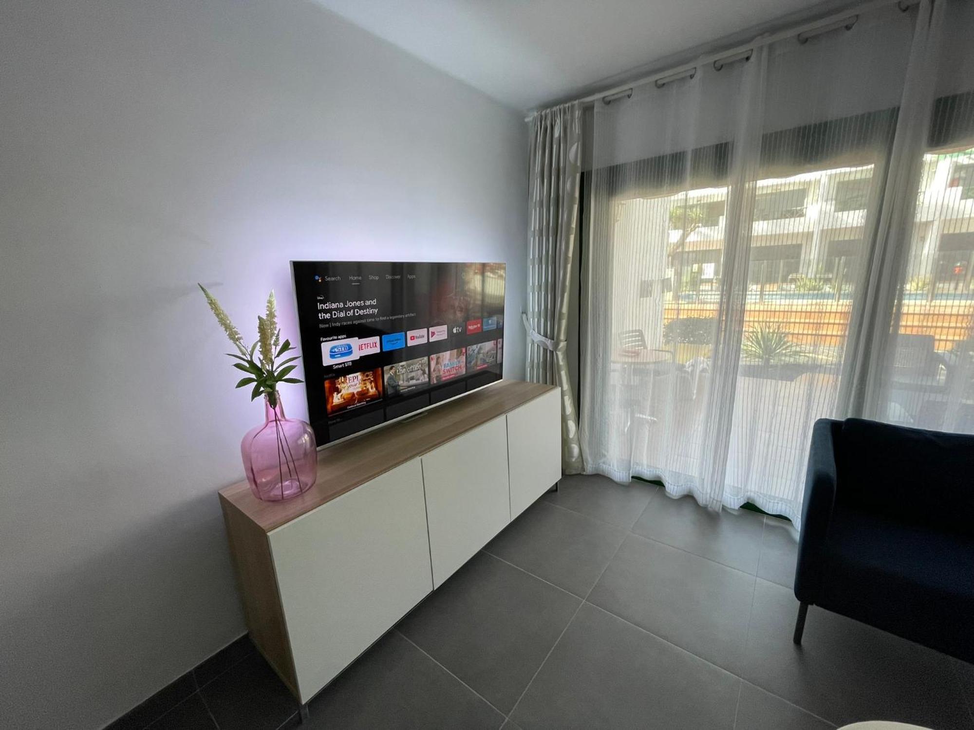 Apartment Paradise Club Oasis