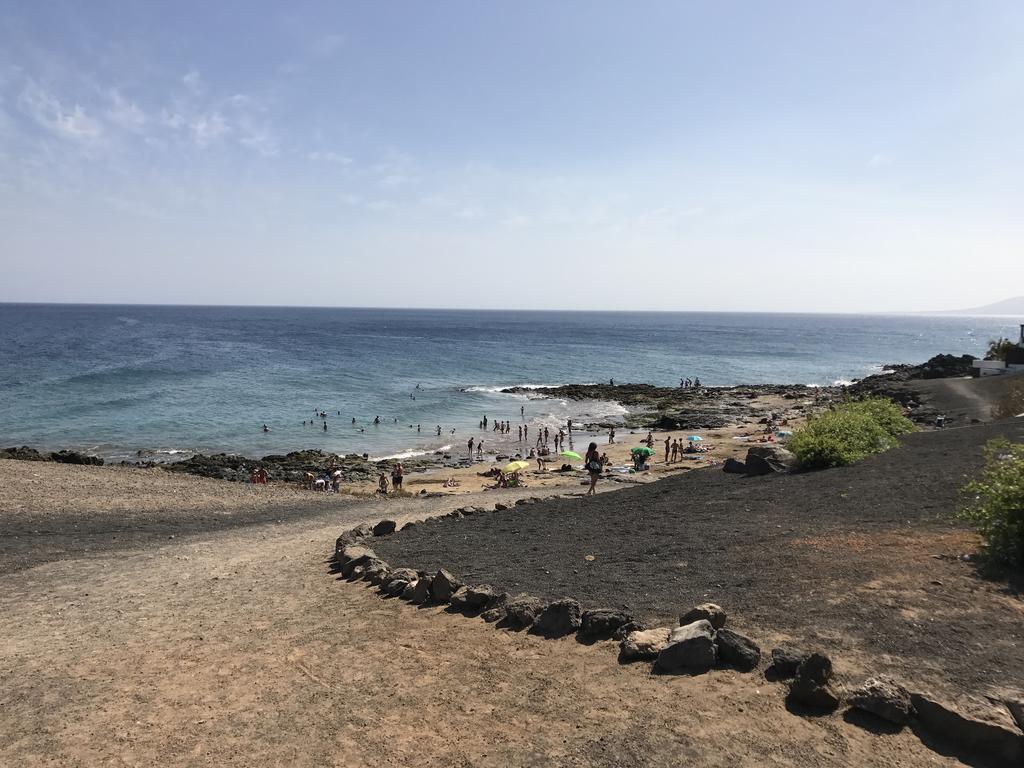 Paradise Club Oasis * Puerto del Carmen (Lanzarote)