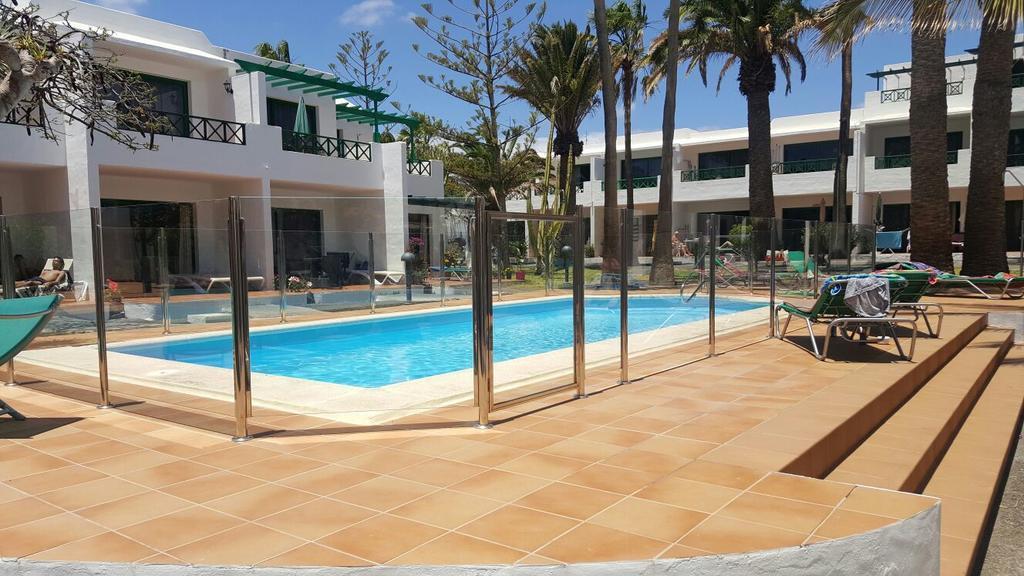 Paradise Club Oasis Apartment Puerto del Carmen (Lanzarote)