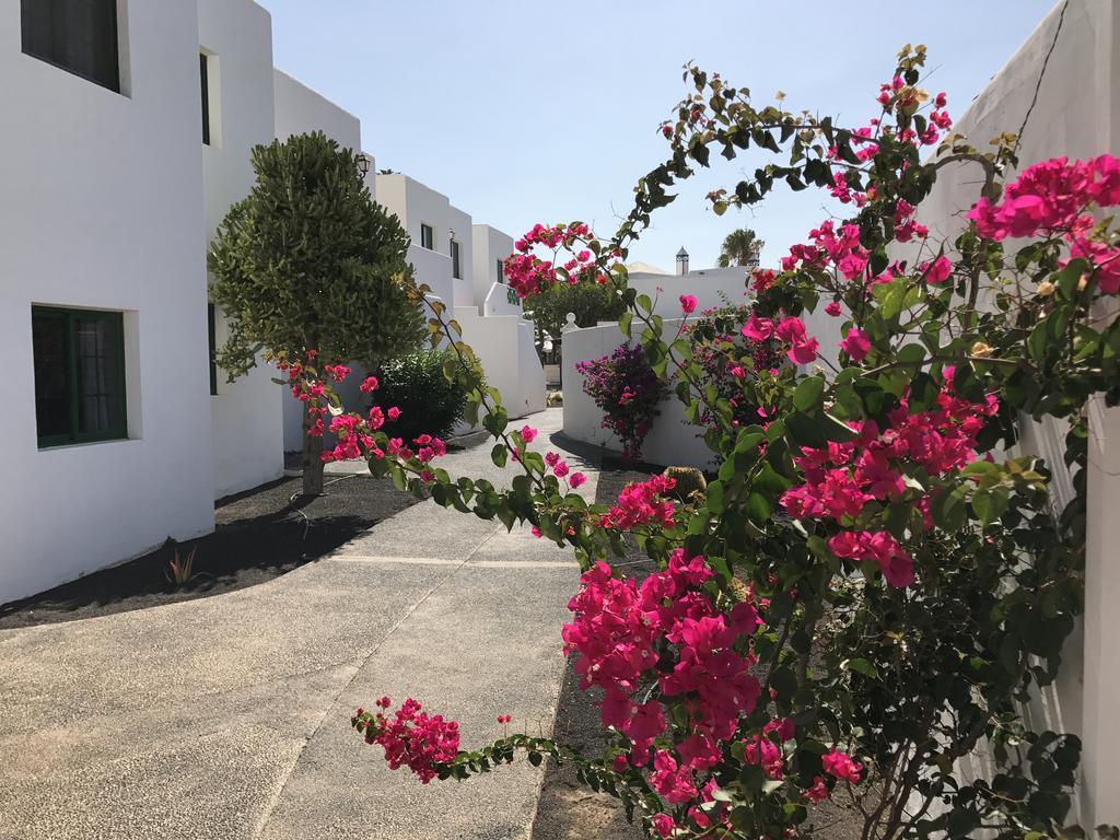 Paradise Club Oasis Apartment Puerto del Carmen (Lanzarote)
