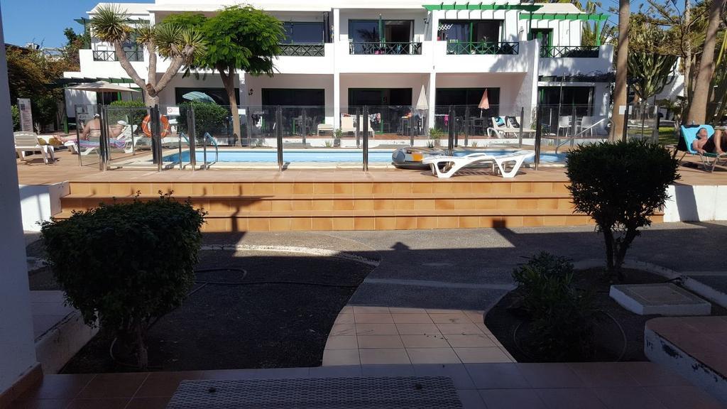 Paradise Club Oasis * Puerto del Carmen (Lanzarote)