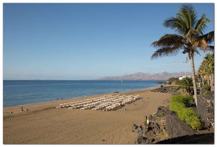 Apartment Paradise Club Oasis Puerto del Carmen (Lanzarote)