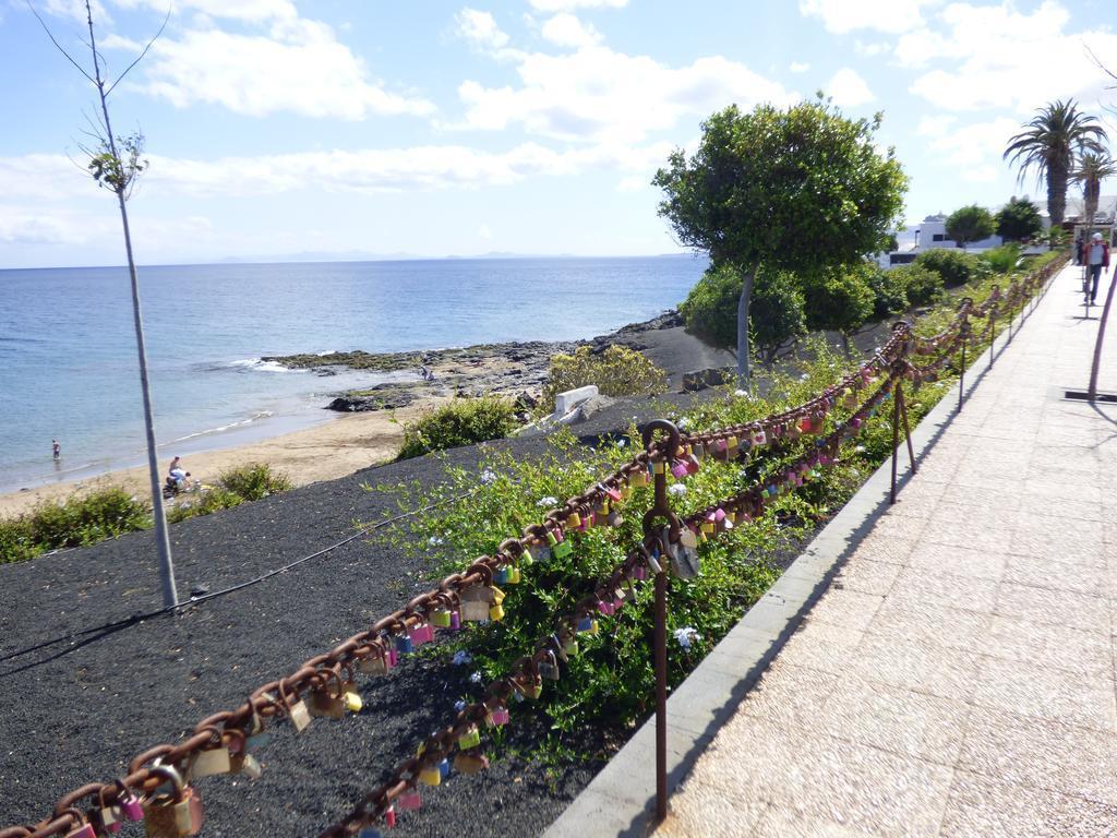 Apartment Paradise Club Oasis Puerto del Carmen (Lanzarote)